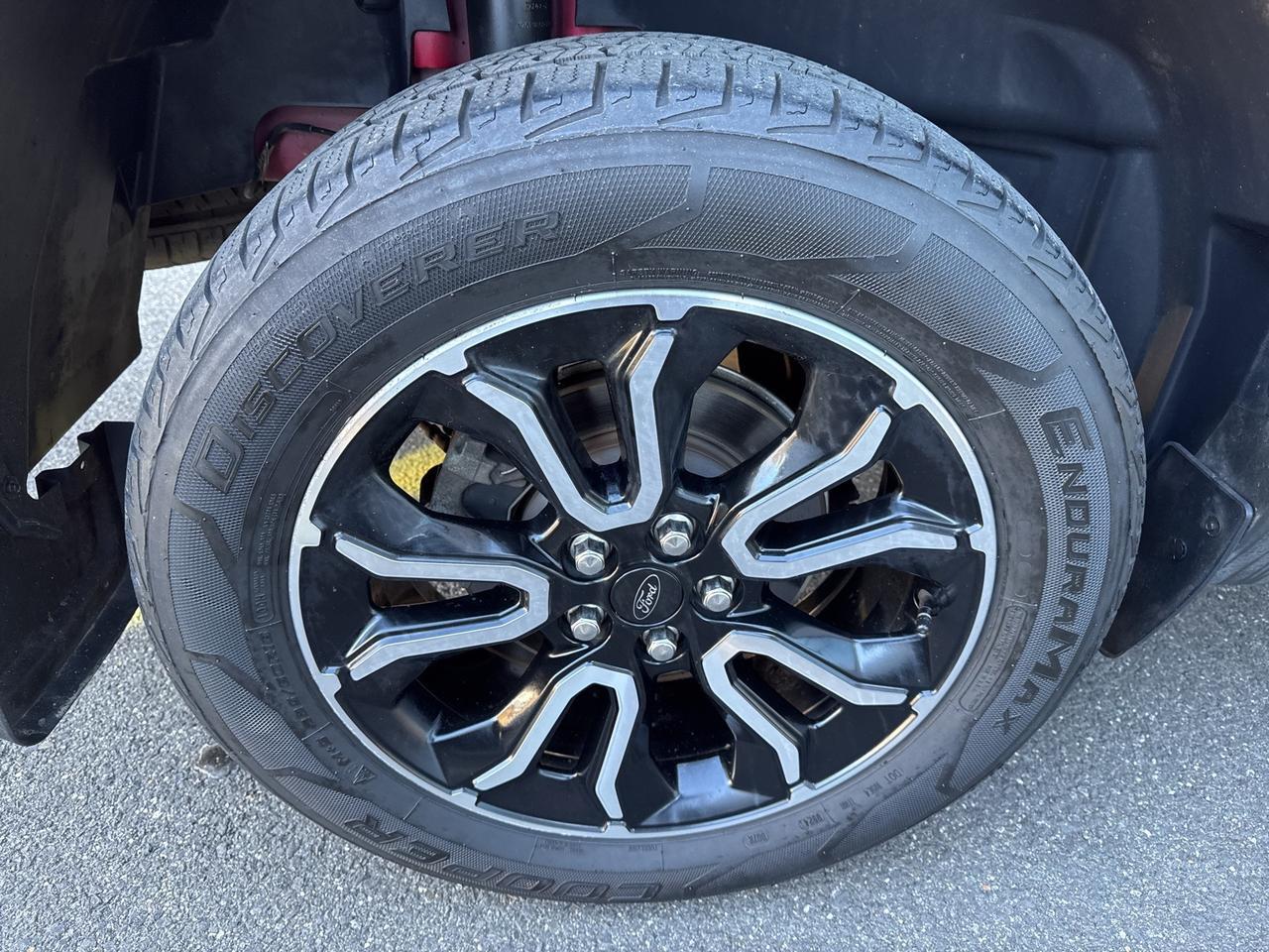 2022 Ford Maverick Lariat Warrenton VA