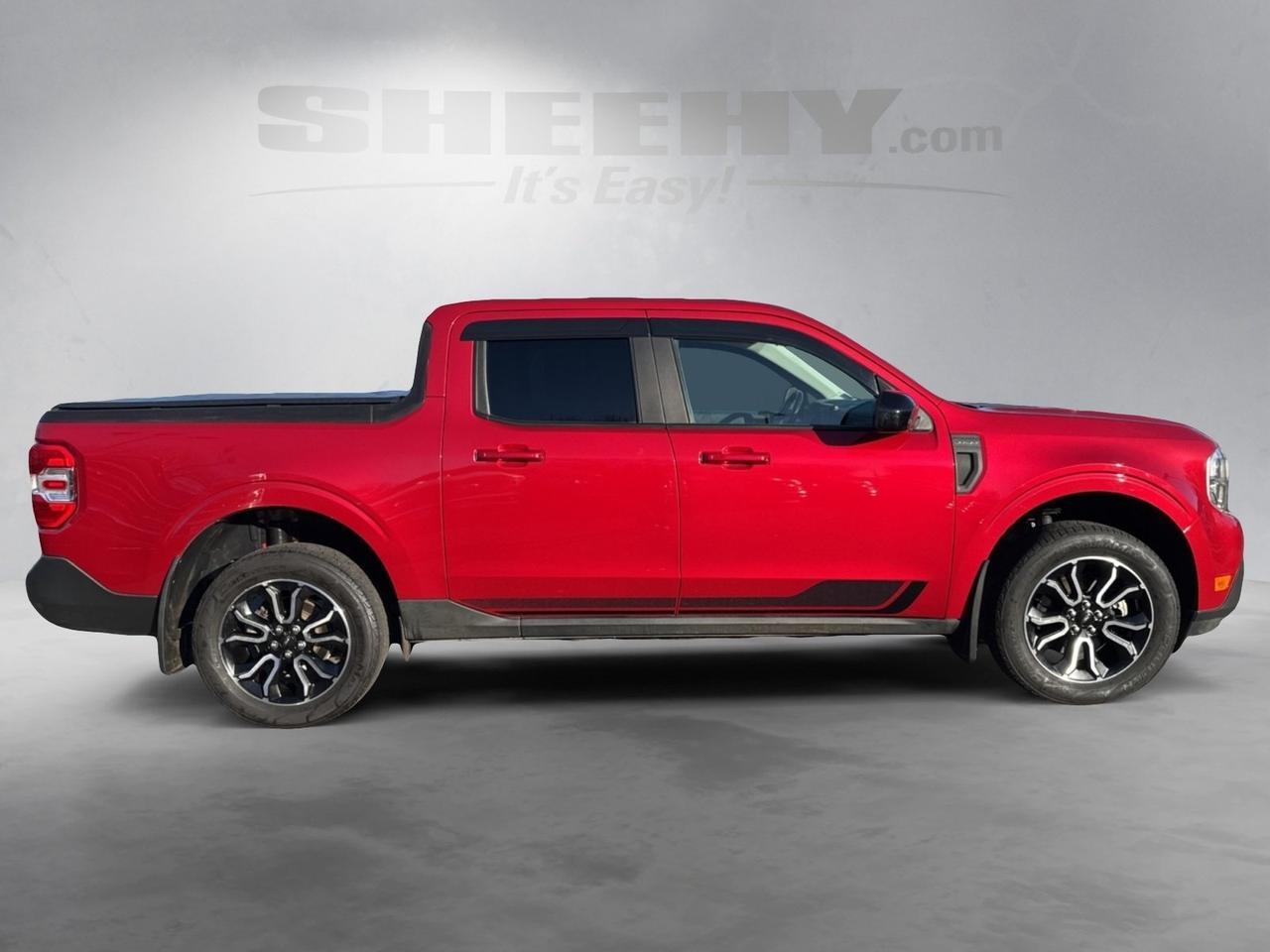 2022 Ford Maverick Lariat Warrenton VA