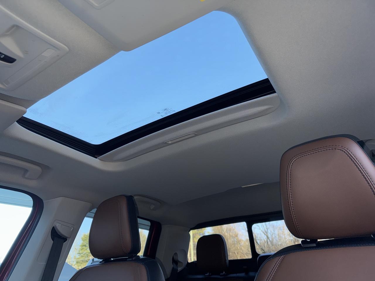 2022 Ford Maverick Lariat Warrenton VA