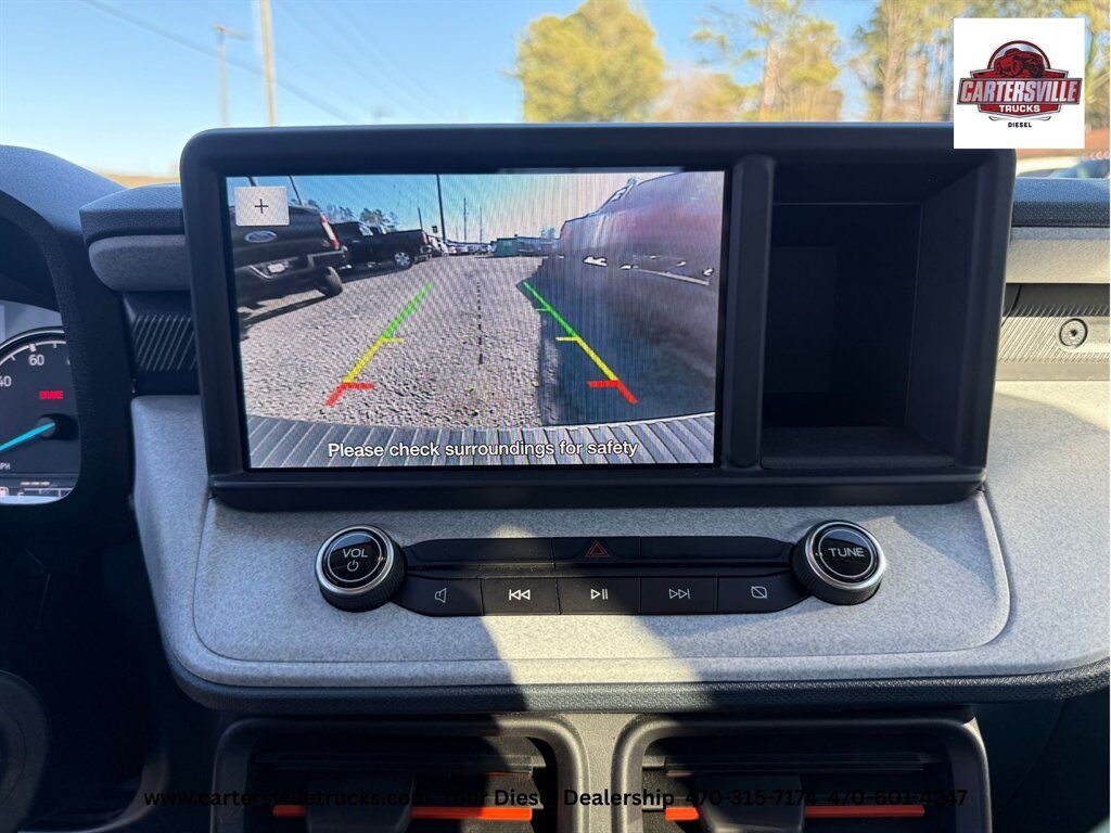 2022 Ford Maverick SOLD SOLD SOLD*** XLT FX4  - CARPLAY - CLEAN - 1 OWNER Cartersville GA