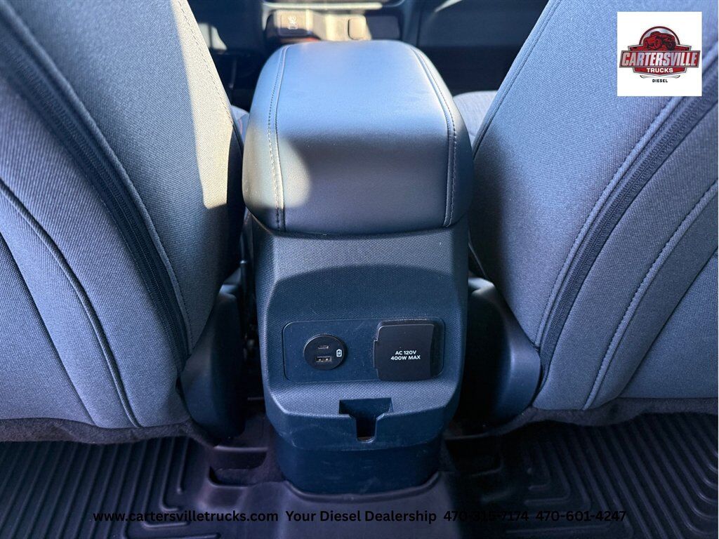 2022 Ford Maverick SOLD SOLD SOLD*** XLT FX4  - CARPLAY - CLEAN - 1 OWNER Cartersville GA