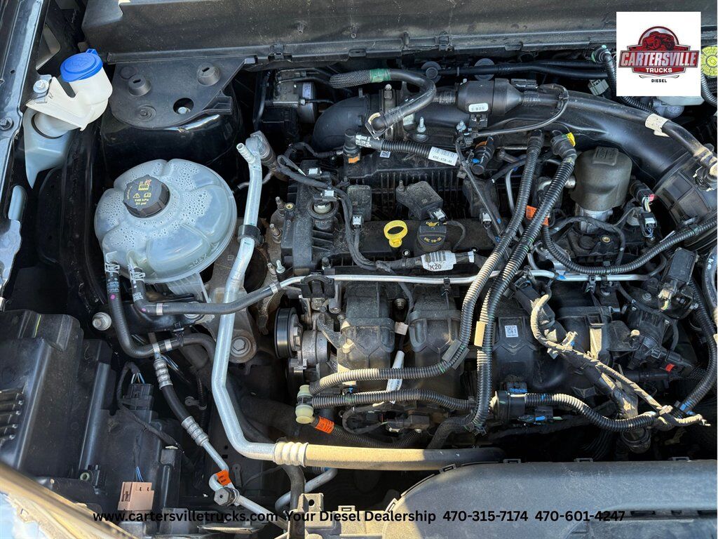 2022 Ford Maverick SOLD SOLD SOLD*** XLT FX4  - CARPLAY - CLEAN - 1 OWNER Cartersville GA