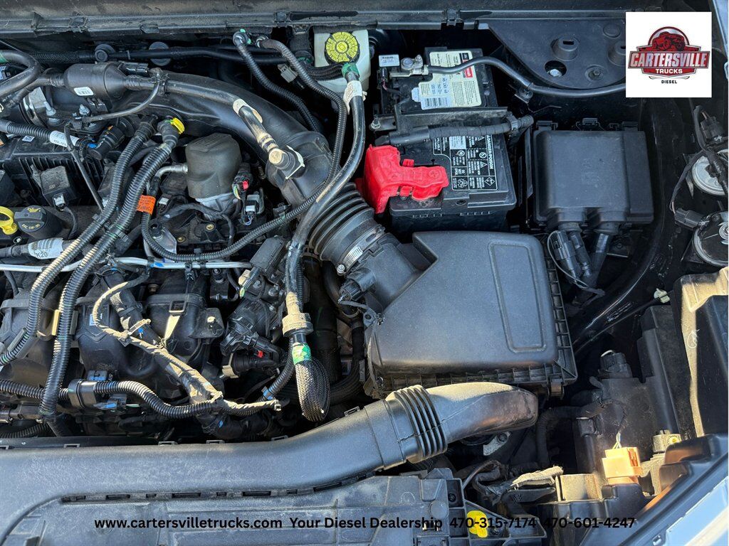 2022 Ford Maverick SOLD SOLD SOLD*** XLT FX4  - CARPLAY - CLEAN - 1 OWNER Cartersville GA