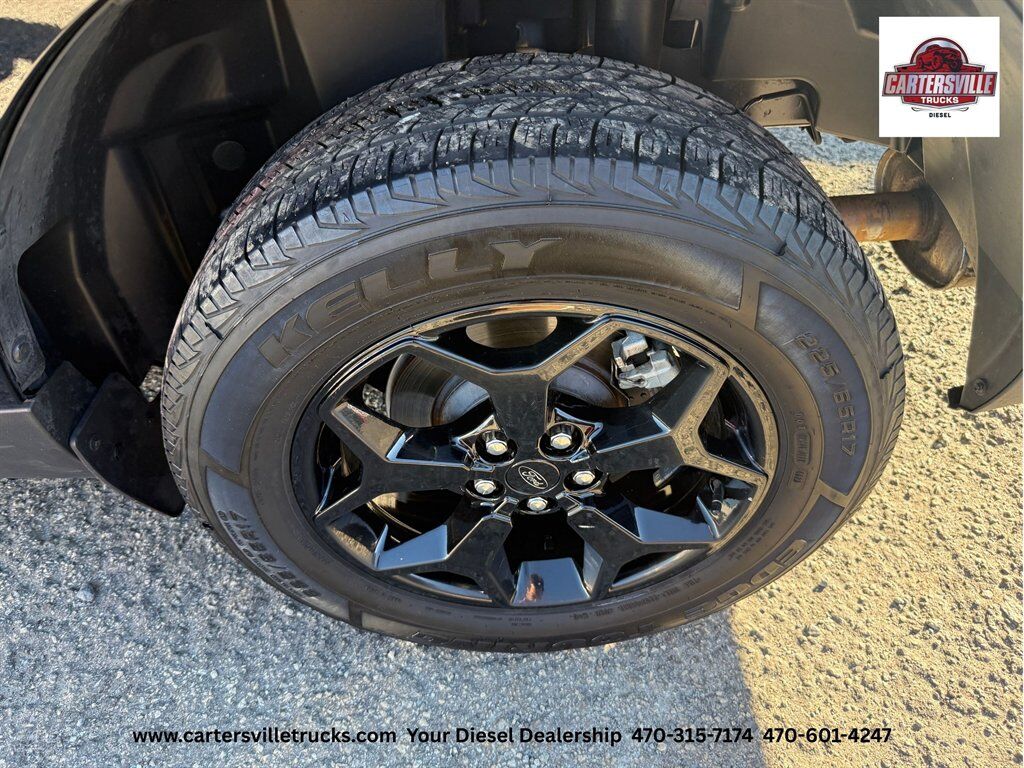 2022 Ford Maverick SOLD SOLD SOLD*** XLT FX4  - CARPLAY - CLEAN - 1 OWNER Cartersville GA