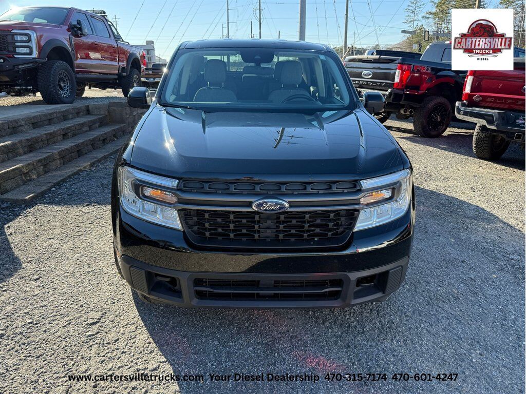 2022 Ford Maverick SOLD SOLD SOLD*** XLT FX4  - CARPLAY - CLEAN - 1 OWNER