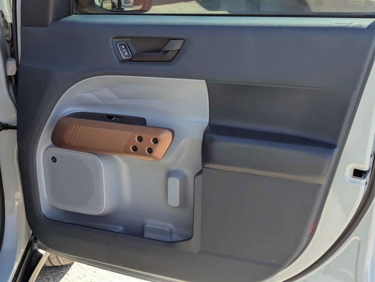 2022 Ford Maverick SUPERC Castroville TX