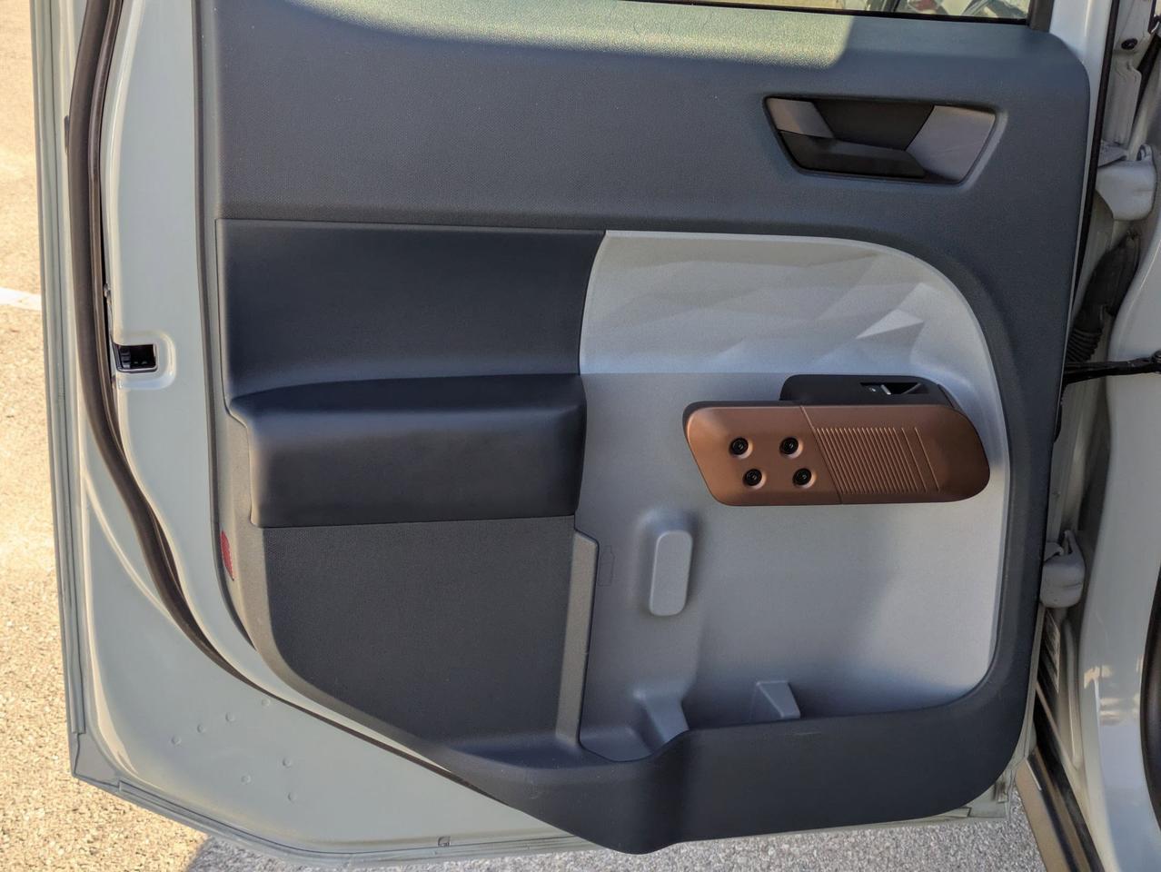 2022 Ford Maverick SUPERC Castroville TX