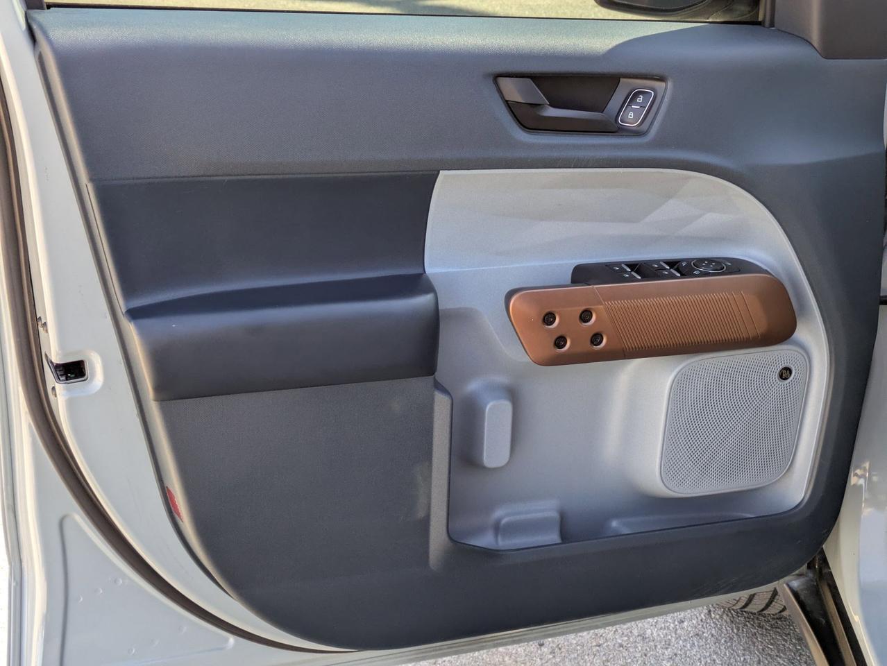 2022 Ford Maverick SUPERC Castroville TX