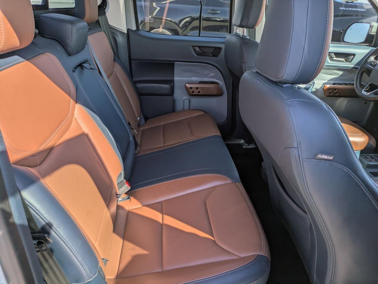 2022 Ford Maverick SUPERC Castroville TX