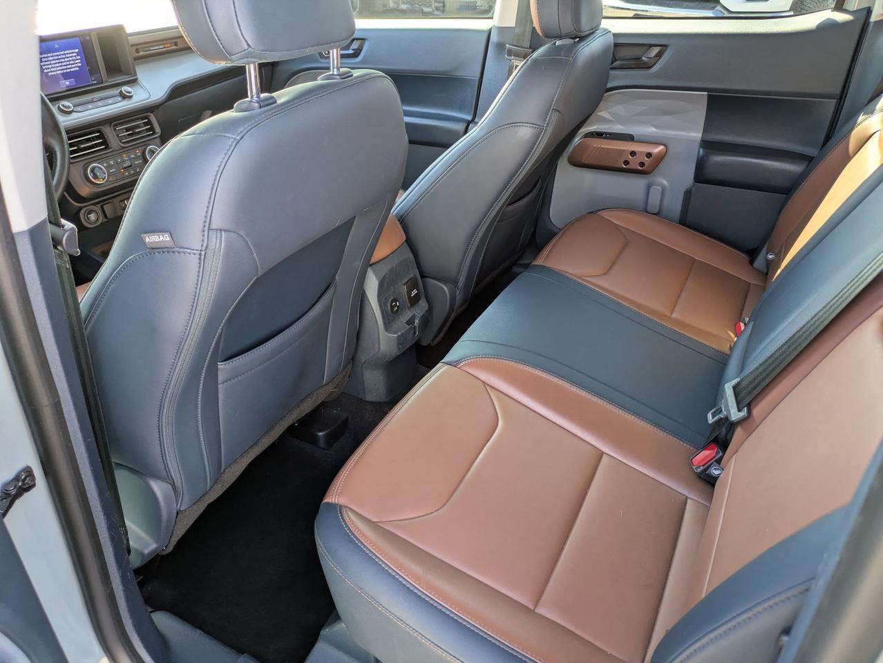 2022 Ford Maverick SUPERC Castroville TX