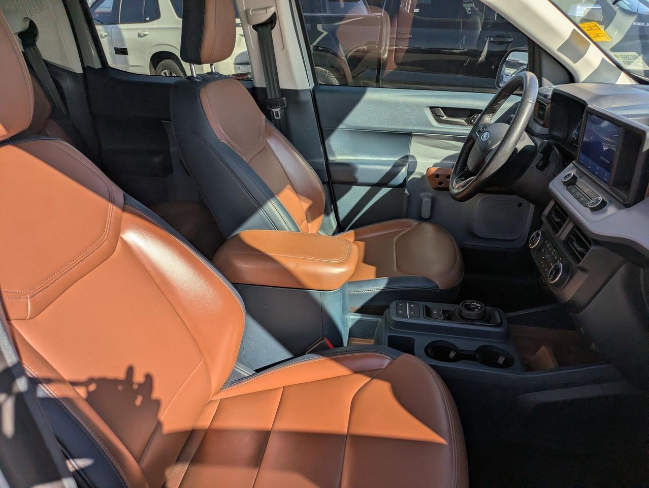 2022 Ford Maverick SUPERC Castroville TX