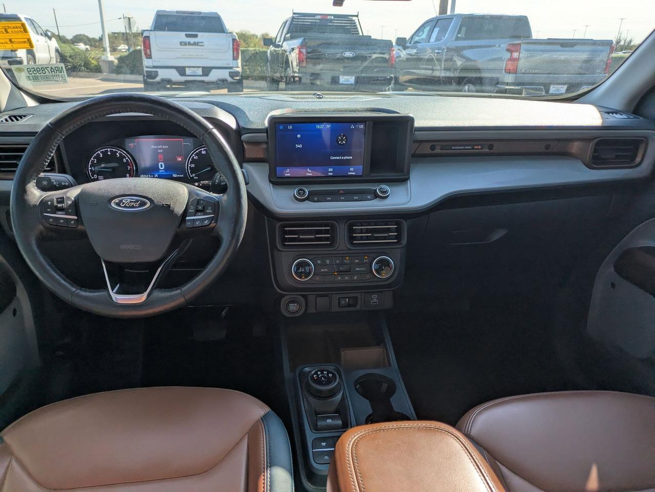 2022 Ford Maverick SUPERC Castroville TX