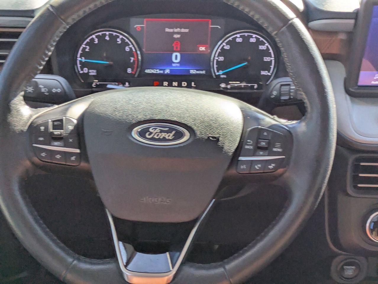 2022 Ford Maverick SUPERC Castroville TX