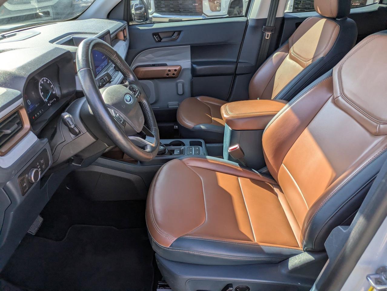 2022 Ford Maverick SUPERC Castroville TX