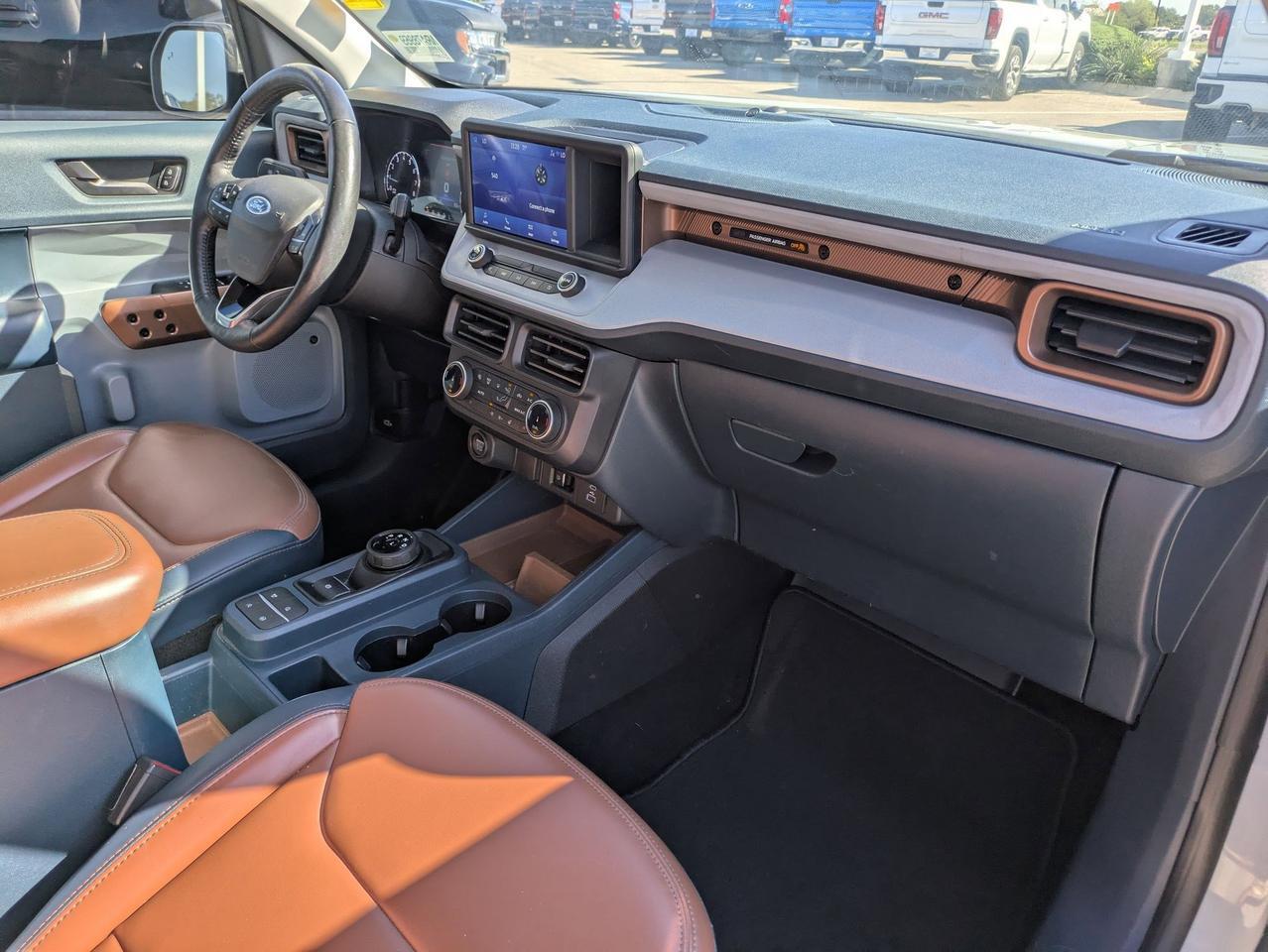 2022 Ford Maverick SUPERC Castroville TX