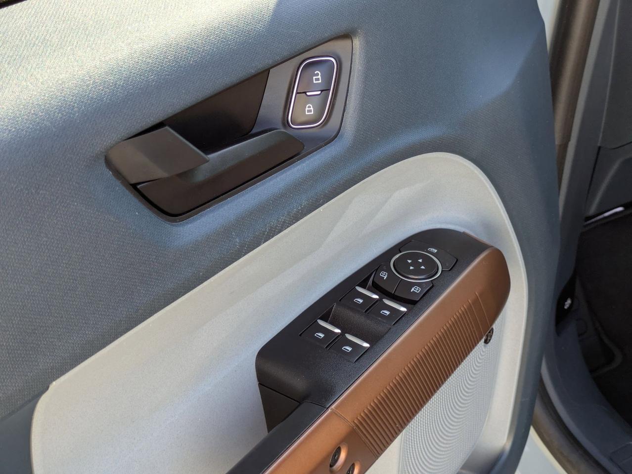 2022 Ford Maverick SUPERC Castroville TX