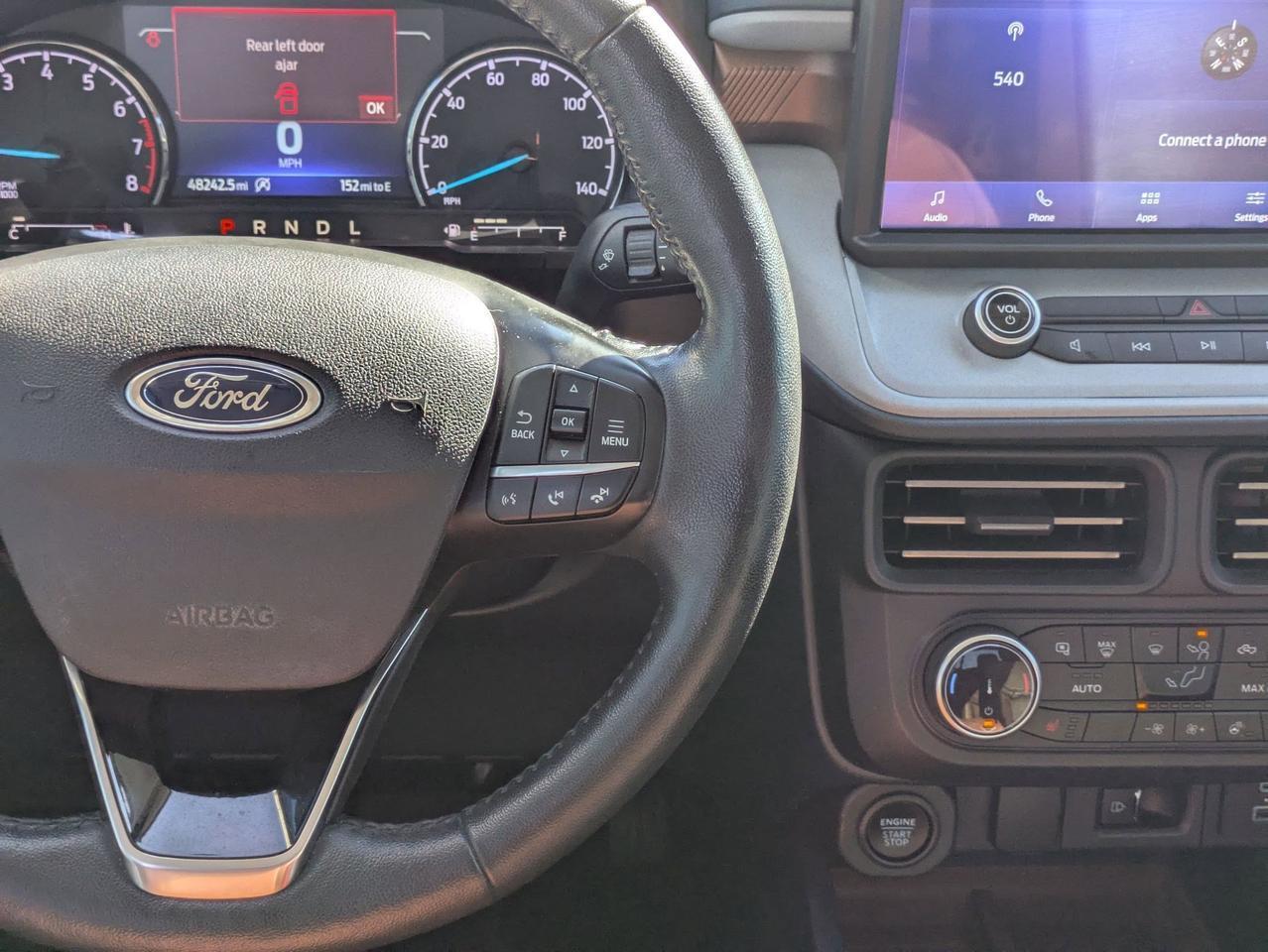 2022 Ford Maverick SUPERC Castroville TX