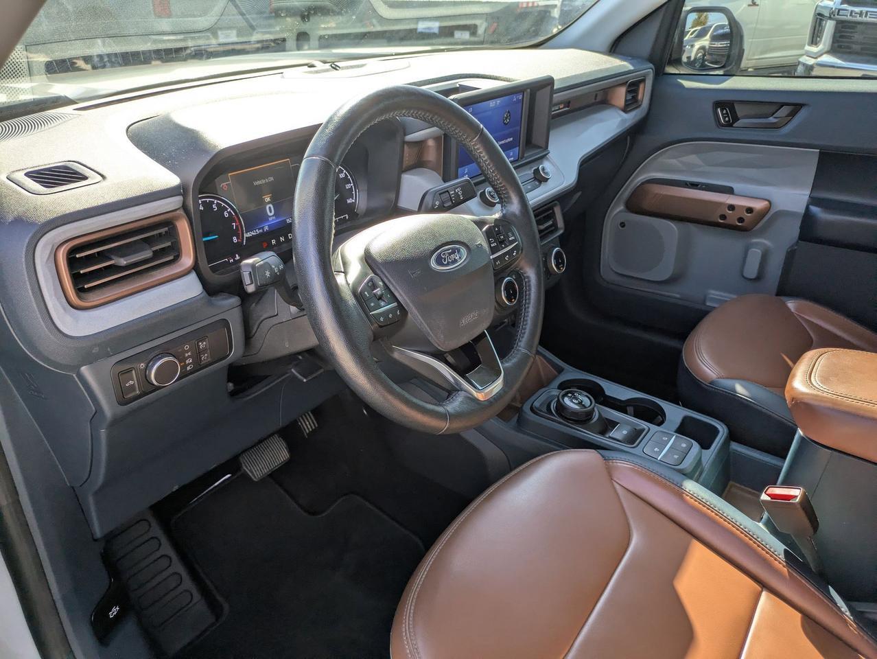 2022 Ford Maverick SUPERC Castroville TX