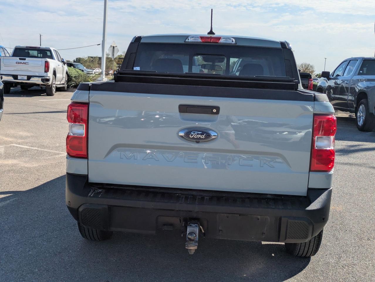 2022 Ford Maverick SUPERC Castroville TX