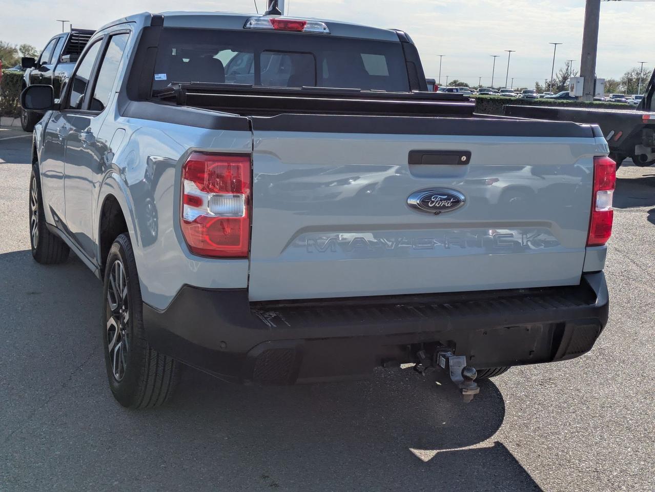 2022 Ford Maverick SUPERC Castroville TX