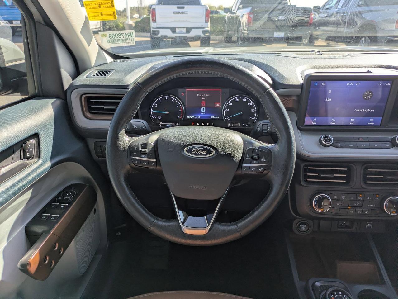2022 Ford Maverick SUPERC Castroville TX
