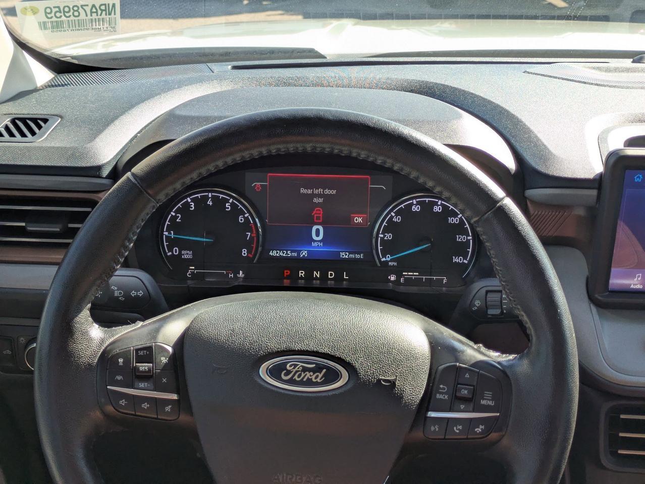 2022 Ford Maverick SUPERC Castroville TX