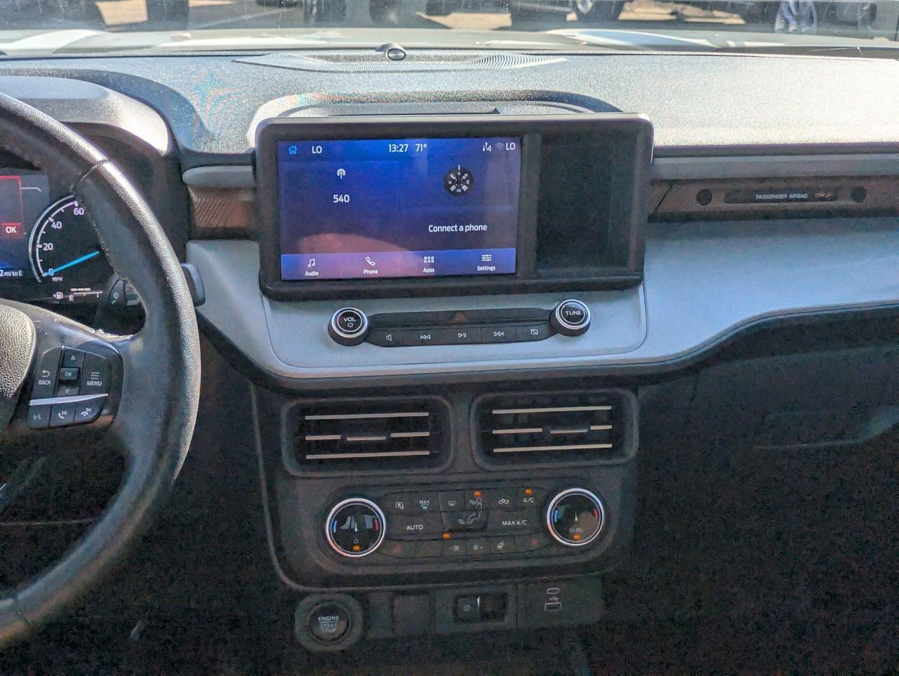 2022 Ford Maverick SUPERC Castroville TX