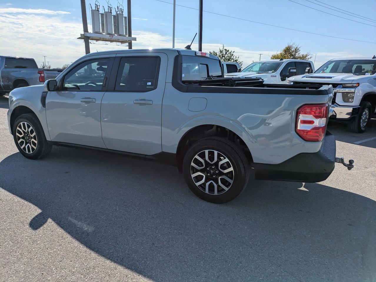 2022 Ford Maverick SUPERC Castroville TX