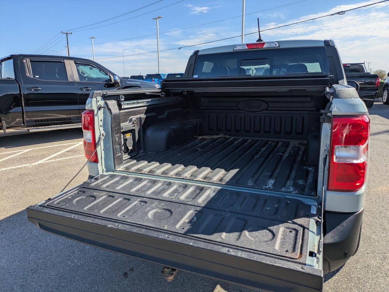 2022 Ford Maverick SUPERC Castroville TX