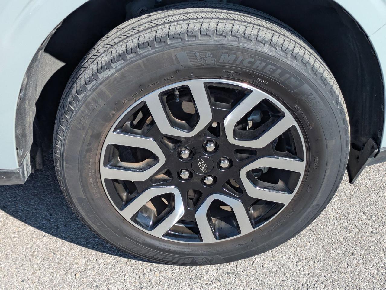 2022 Ford Maverick SUPERC Castroville TX