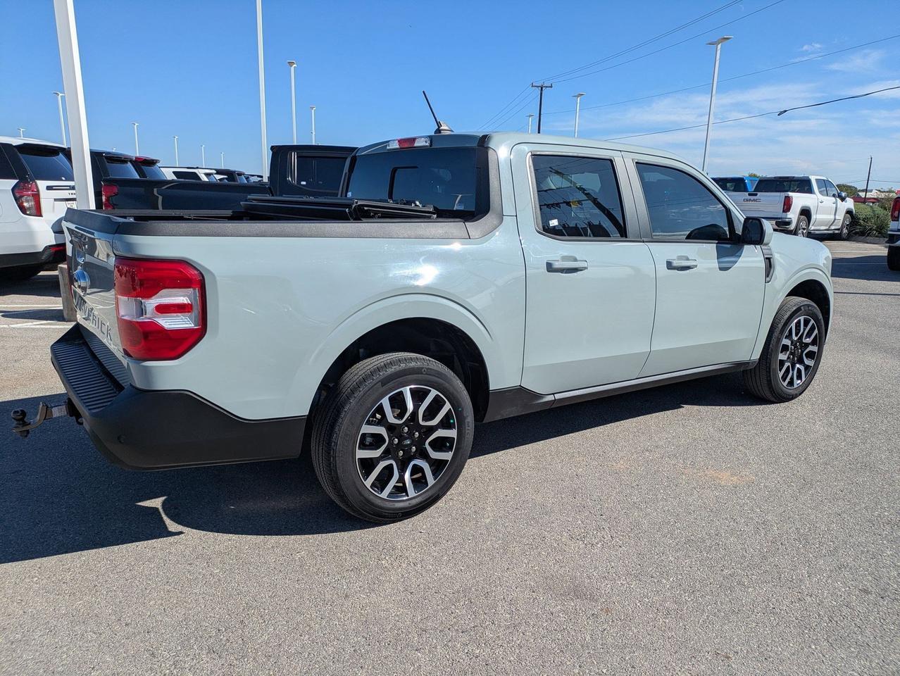 2022 Ford Maverick SUPERC Castroville TX