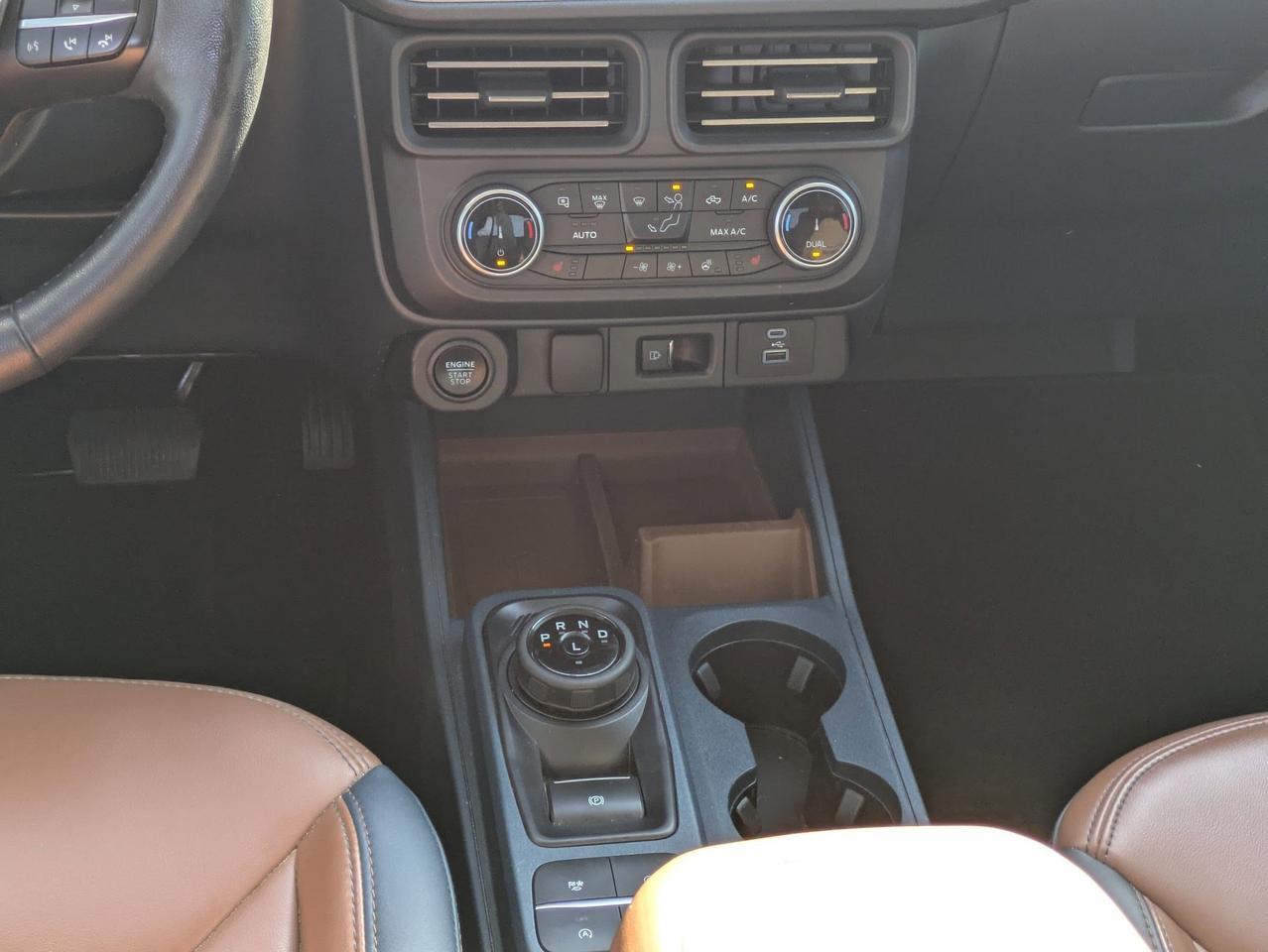 2022 Ford Maverick SUPERC Castroville TX