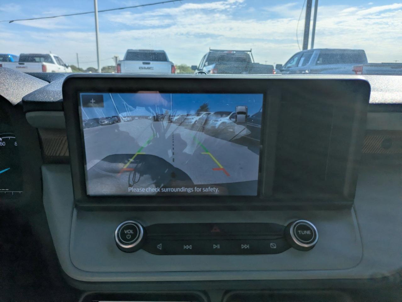 2022 Ford Maverick SUPERC Castroville TX