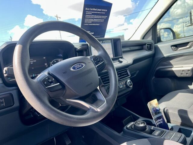 2022 Ford Maverick XL  TX