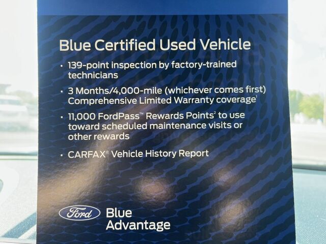 2022 Ford Maverick XL  TX