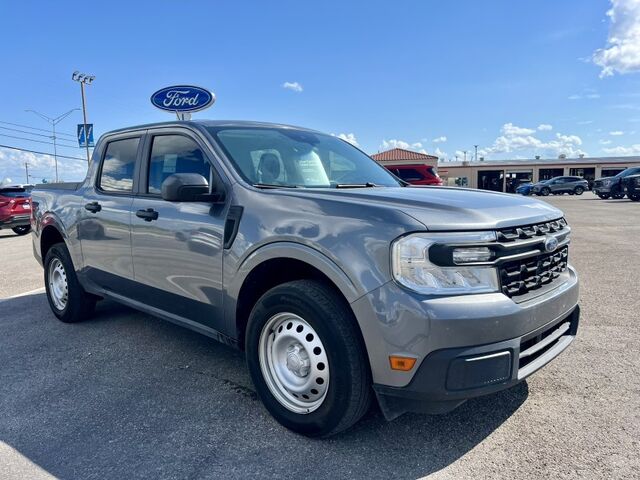 2022 Ford Maverick XL  TX