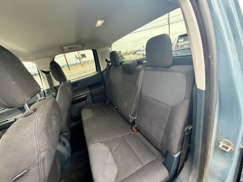 2022 Ford Maverick XL Del Rio TX