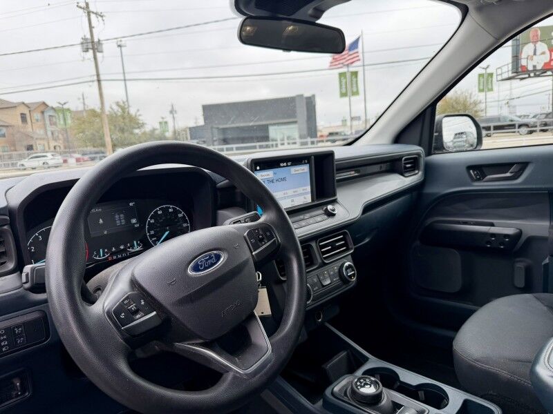 2022 Ford Maverick XL Del Rio TX