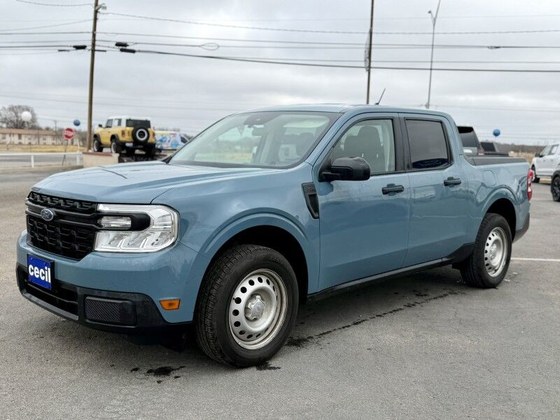 2022 Ford Maverick XL Del Rio TX