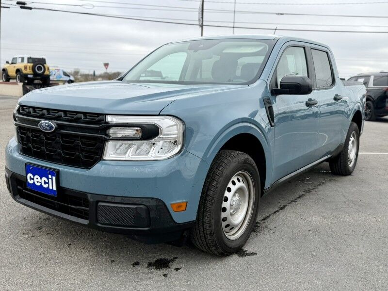 2022 Ford Maverick XL Del Rio TX