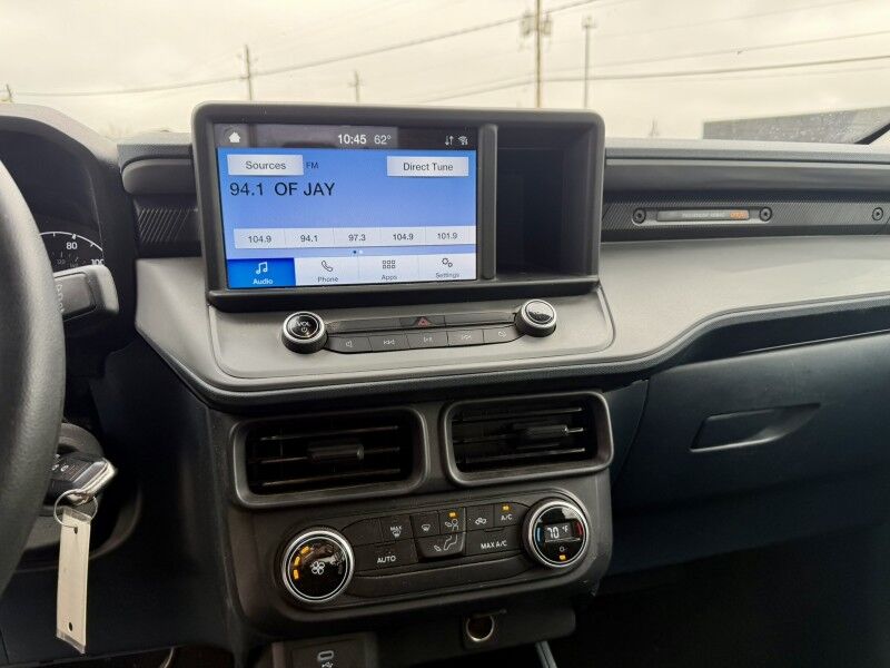 2022 Ford Maverick XL Del Rio TX