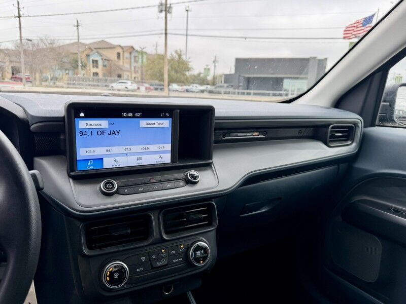 2022 Ford Maverick XL Del Rio TX