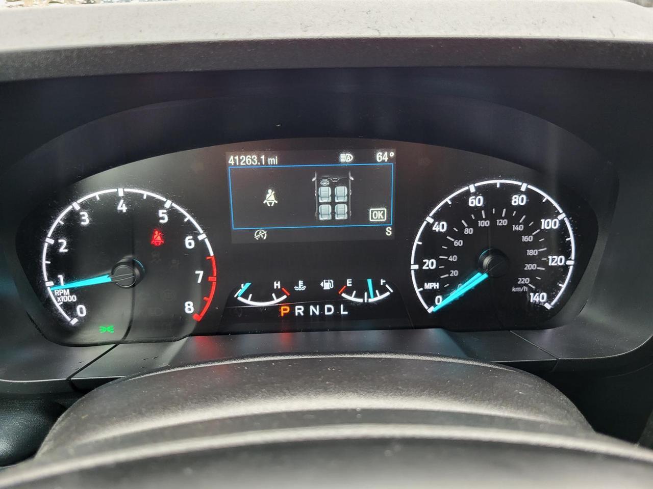 2022 Ford Maverick XL AWD SuperCrew Beeville TX