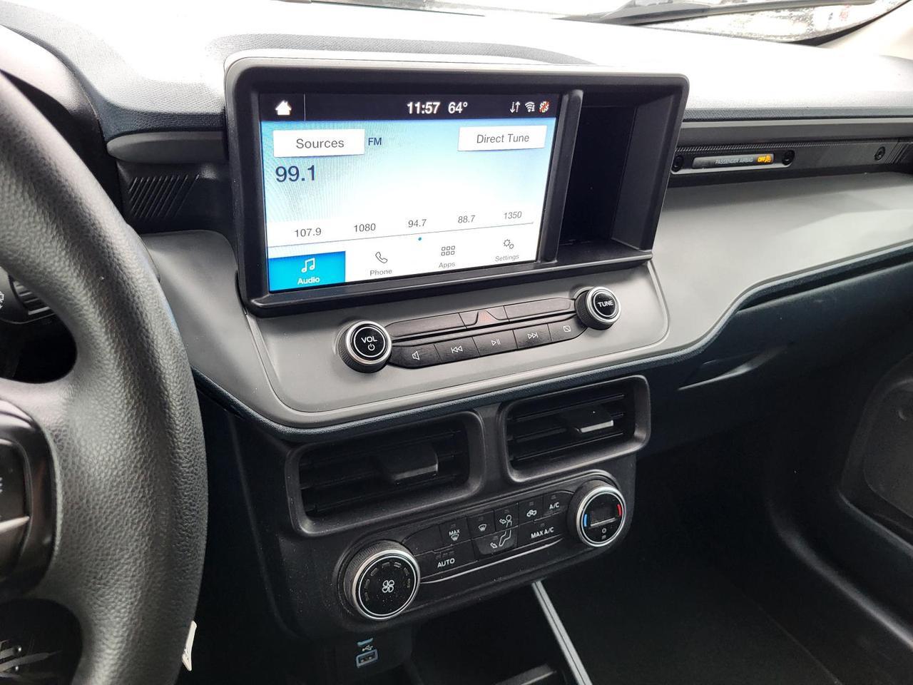 2022 Ford Maverick XL AWD SuperCrew Beeville TX