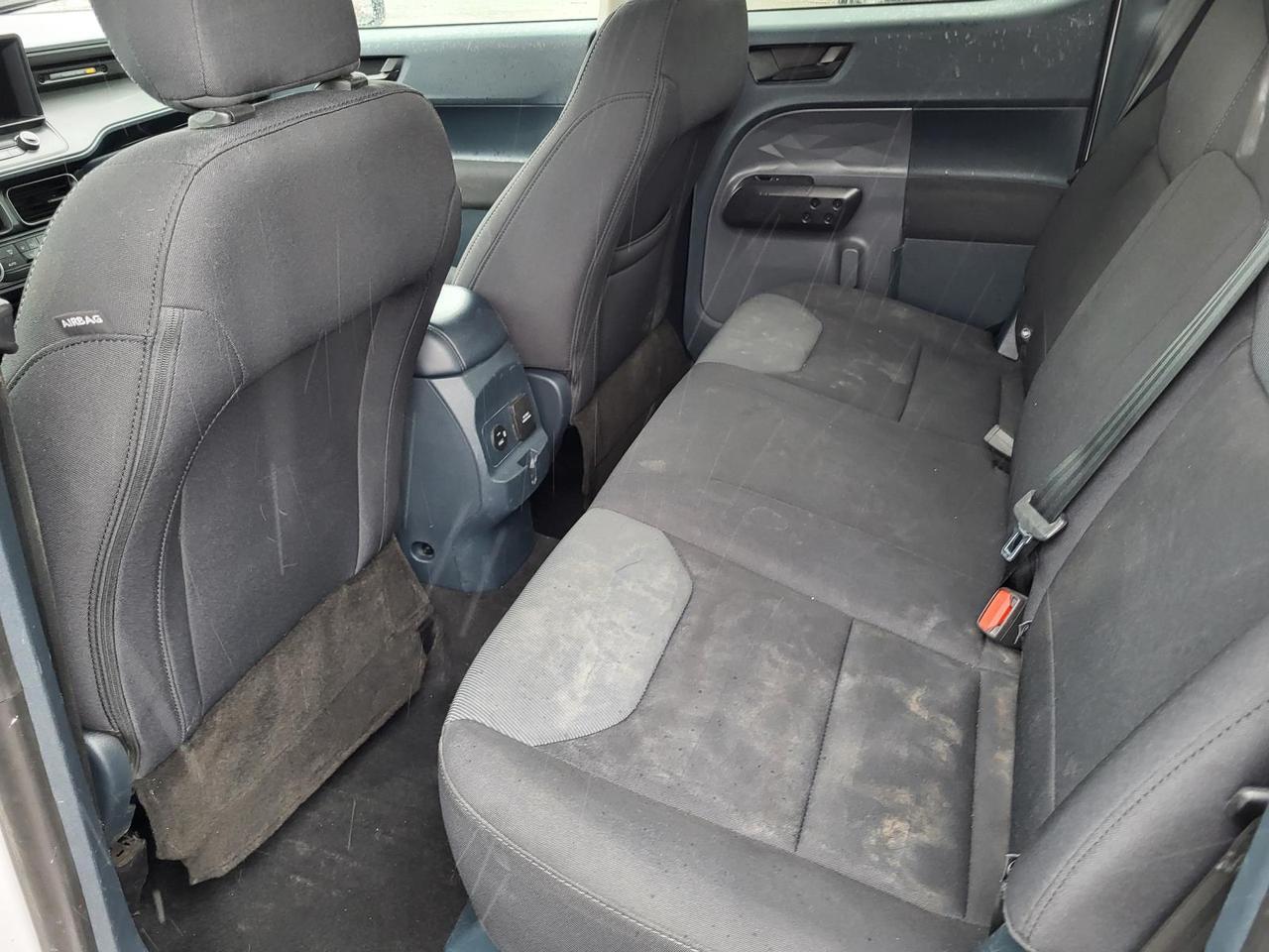 2022 Ford Maverick XL AWD SuperCrew Beeville TX