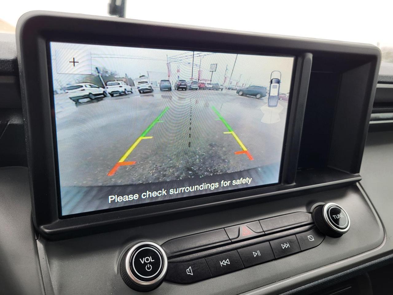 2022 Ford Maverick XL AWD SuperCrew Beeville TX