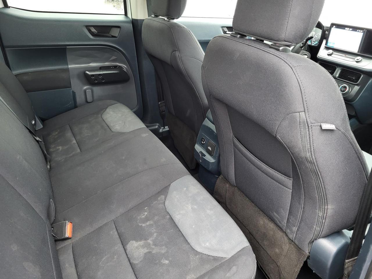 2022 Ford Maverick XL AWD SuperCrew Beeville TX