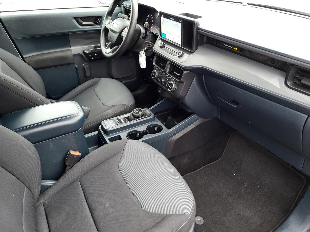 2022 Ford Maverick XL AWD SuperCrew Beeville TX