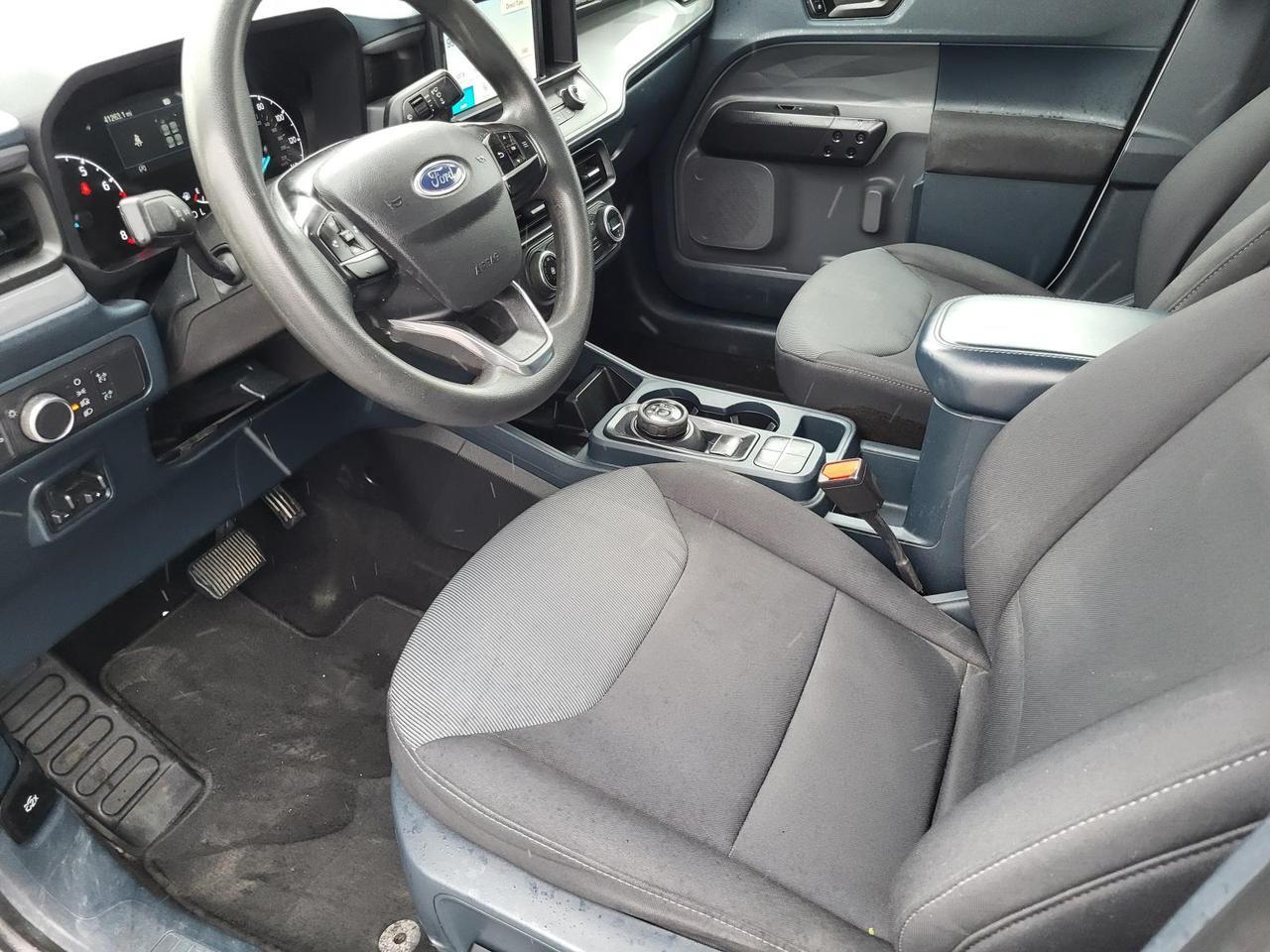 2022 Ford Maverick XL AWD SuperCrew Beeville TX