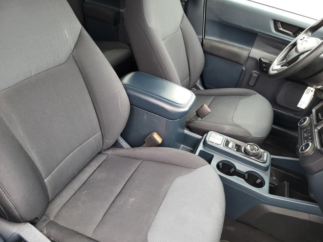 2022 Ford Maverick XL AWD SuperCrew Beeville TX